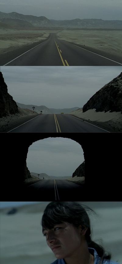 伤心的奶水剧照的剧照