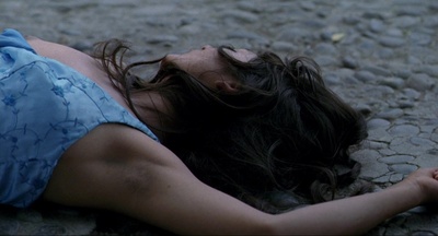 伤心的奶水剧照的剧照