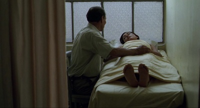 伤心的奶水剧照的剧照