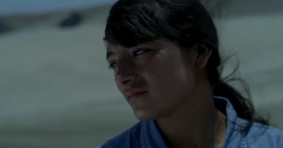 伤心的奶水剧照的剧照