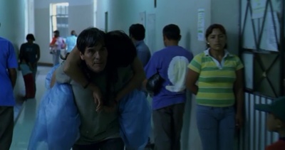 伤心的奶水剧照的剧照