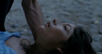 伤心的奶水剧照的剧照