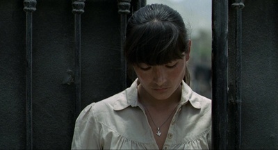 伤心的奶水剧照的剧照