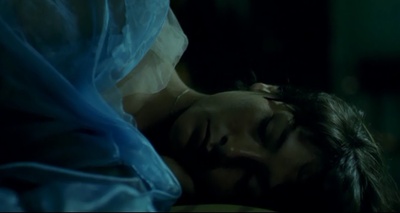 伤心的奶水剧照的剧照