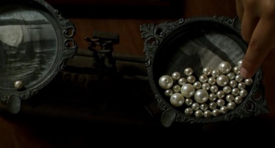 伤心的奶水剧照的剧照