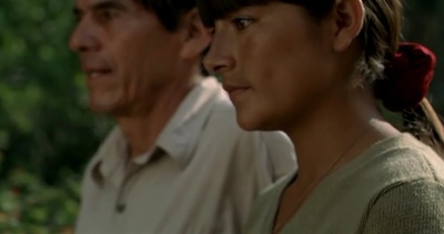 伤心的奶水剧照的剧照