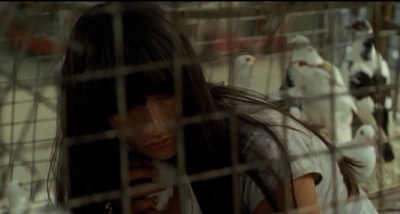 伤心的奶水剧照的剧照