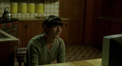 伤心的奶水剧照的剧照