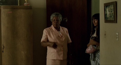 伤心的奶水剧照的剧照