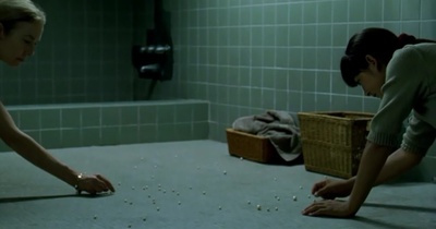 伤心的奶水剧照的剧照