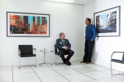 野蛮人剧照的剧照