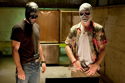 野蛮人剧照的剧照