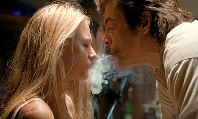 野蛮人剧照的剧照