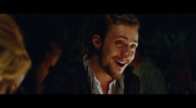 野蛮人剧照的剧照