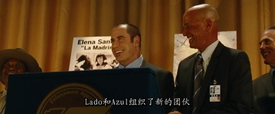 野蛮人剧照的剧照