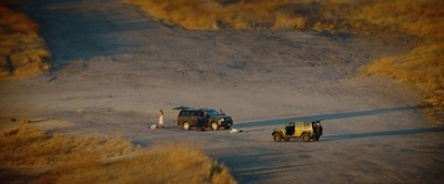 野蛮人剧照的剧照