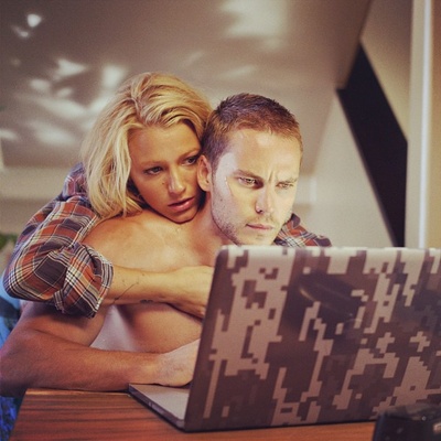 野蛮人剧照的剧照