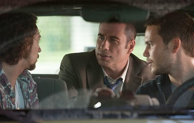 野蛮人剧照的剧照