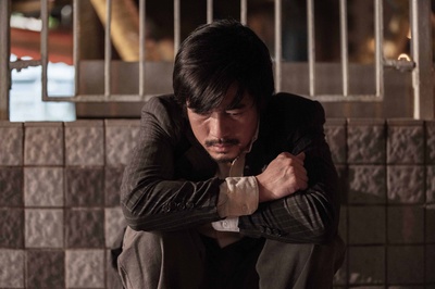 麦路人剧照的剧照