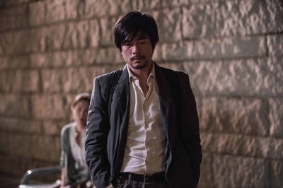 麦路人剧照的剧照