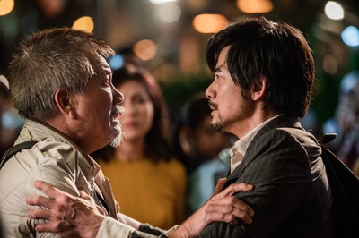 麦路人剧照的剧照