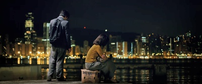 麦路人剧照的剧照