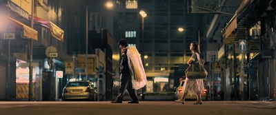 麦路人剧照的剧照