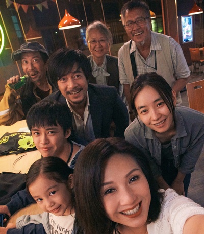 麦路人剧照的剧照