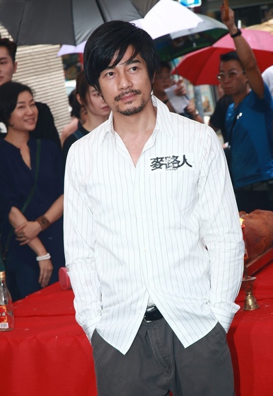 麦路人剧照的剧照