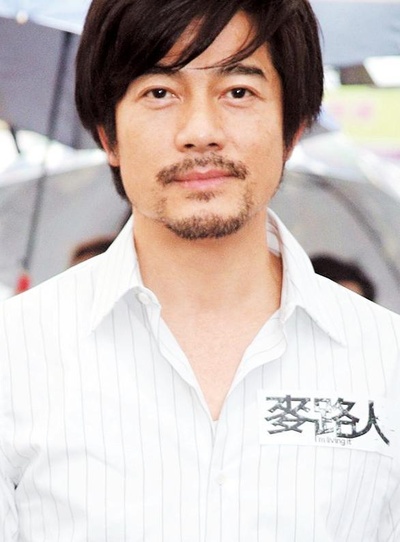 麦路人剧照的剧照