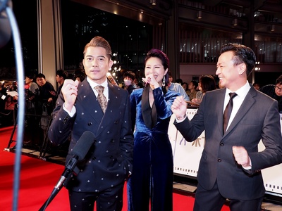 麦路人剧照的剧照