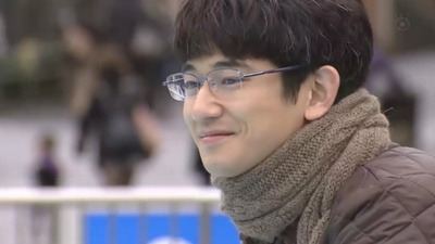 最完美的离婚 2014特别篇剧照的剧照