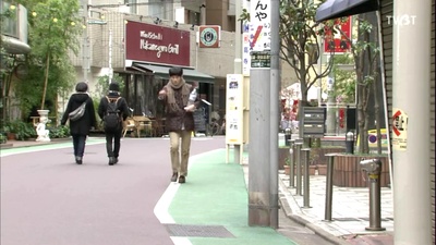 最完美的离婚 2014特别篇剧照的剧照