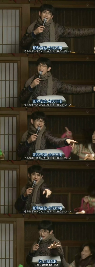 最完美的离婚 2014特别篇剧照的剧照