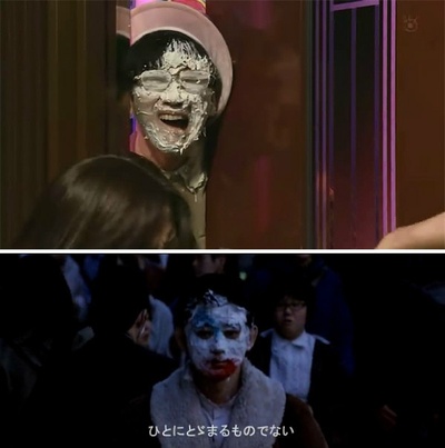 最完美的离婚 2014特别篇剧照的剧照