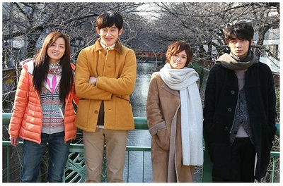 最完美的离婚 2014特别篇剧照的剧照