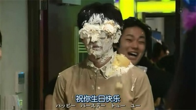 最完美的离婚 2014特别篇剧照的剧照