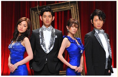 最完美的离婚 2014特别篇剧照的剧照