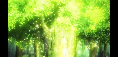 夏目友人帐 第六季 特别篇 铃响的残株剧照的剧照