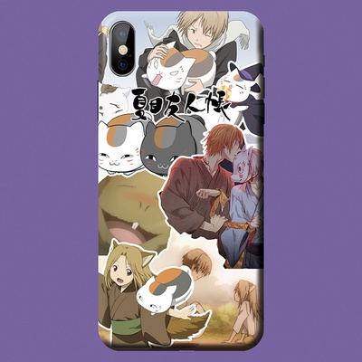 夏目友人帐 第六季 特别篇 铃响的残株剧照的剧照