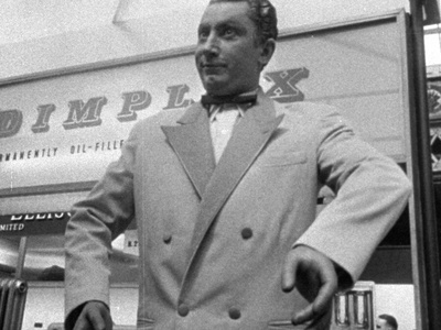 21-87剧照的剧照