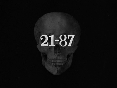 21-87剧照的剧照