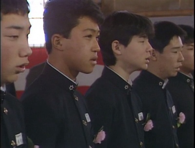 北国之恋：1987初恋剧照的剧照