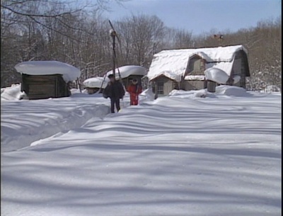 北国之恋：1987初恋剧照的剧照