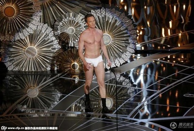 第87届奥斯卡颁奖典礼剧照的剧照