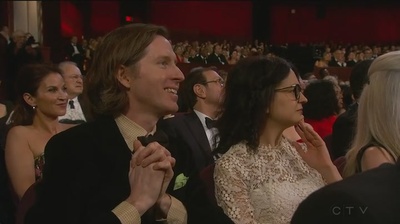 第87届奥斯卡颁奖典礼剧照的剧照