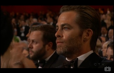 第87届奥斯卡颁奖典礼剧照的剧照