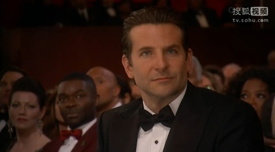 第87届奥斯卡颁奖典礼剧照的剧照