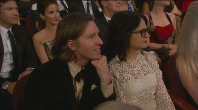 第87届奥斯卡颁奖典礼剧照的剧照