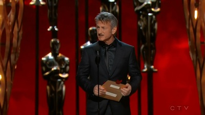 第87届奥斯卡颁奖典礼剧照的剧照